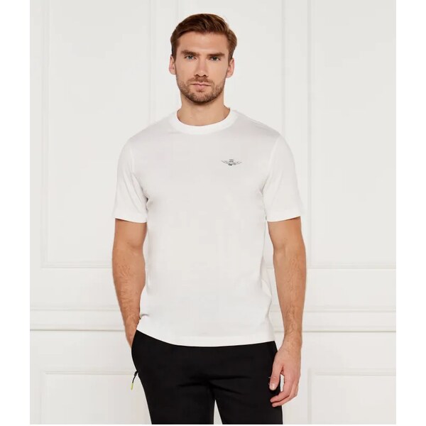 Aeronautica Militare Tričko M.C. | Regular Fit 58137495