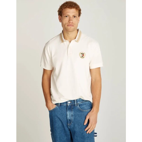 Tommy Jeans Polo tričko | Regular Fit 58160849