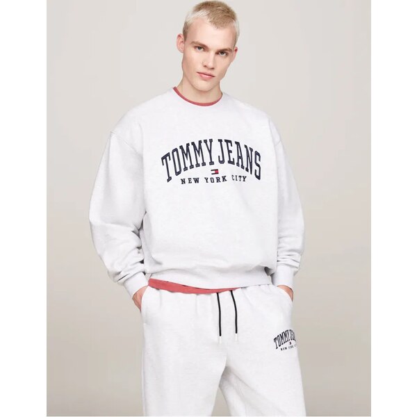 Tommy Jeans Mikina | Loose fit 57849373