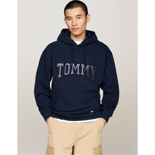 Tommy Jeans Mikina | Loose fit 57841792