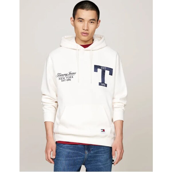 Tommy Jeans Mikina | Loose fit 57841793