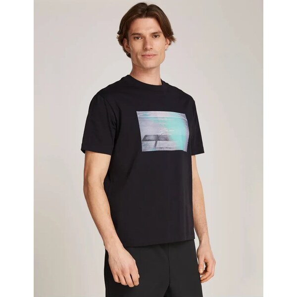 Calvin Klein Jeans Tričko | Loose fit 57644875