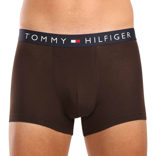3PACK pánske boxerky Tommy Hilfiger viacfarebné (UM0UM03180 0X0) 58148580