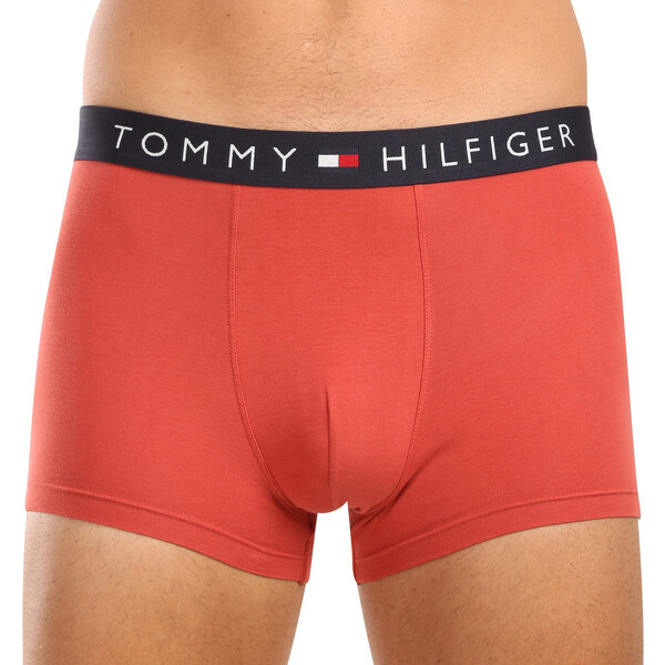 3PACK pánske boxerky Tommy Hilfiger viacfarebné (UM0UM03180 0RW) 58148583