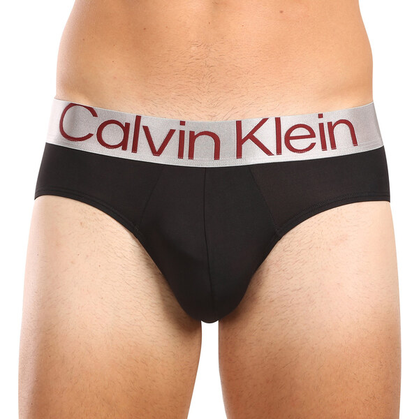 3PACK pánske slipy Calvin Klein čierné (NB3073A-Q09) 58148596