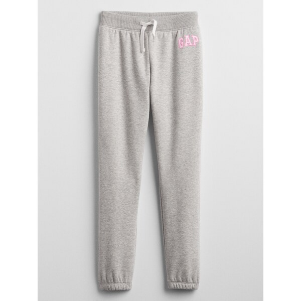 GAP Dievčenské tepláky s logom 482442-00 66268223
