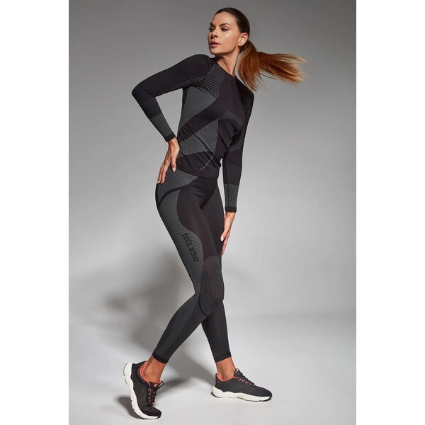 Dámske legíny Gatta 44016 Dablam Basic Thermoactive 37268802