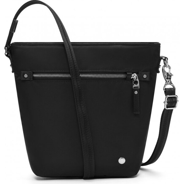 Pacsafe kabelka W CROSSBODY black 58148550