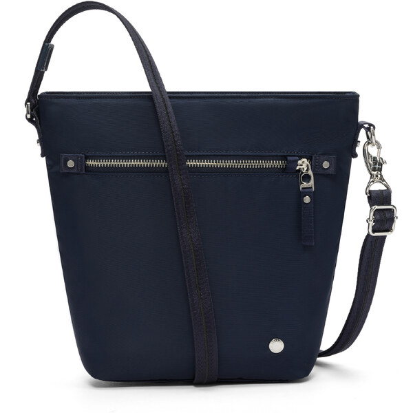 Pacsafe kabelka W CROSSBODY navy 58148551