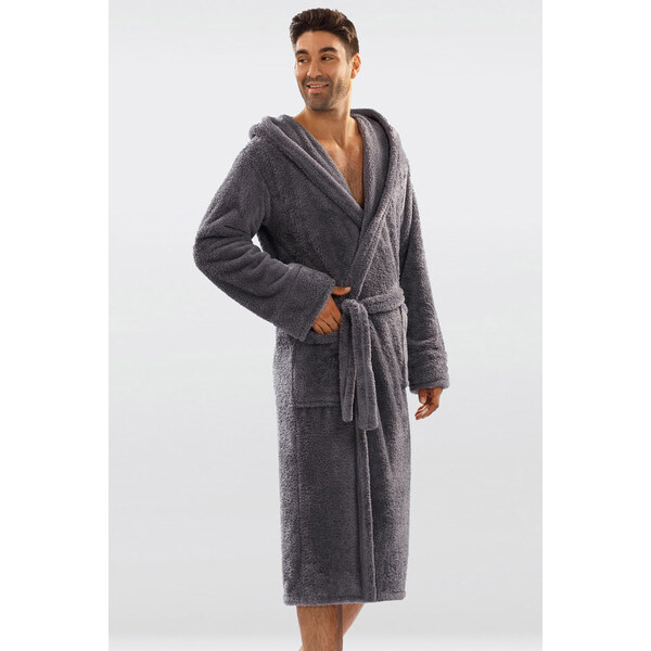 Župan Dkaren 130 z kaptúrom 58149344