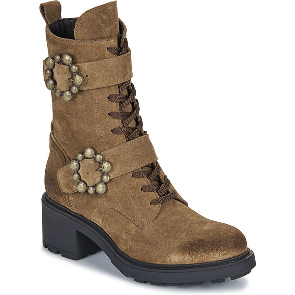 Sweet Lemon Polokozačky SASKIA Sweet Lemon 62503871