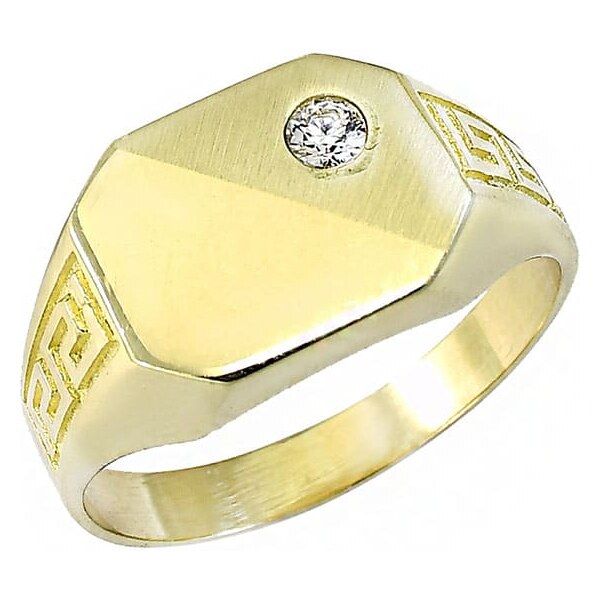 Zlatý prsteň Glare 637 51002904