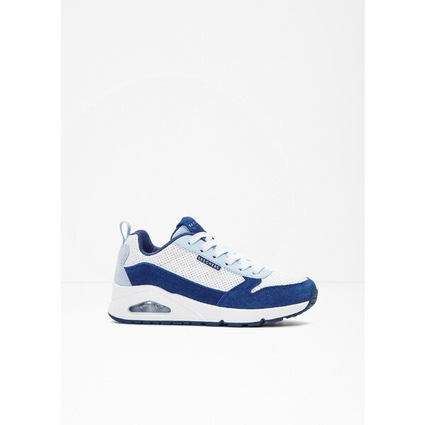 bonprix Nízke tenisky od Skechers s pamäťovou penou, farba biela 49697936