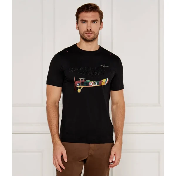 Aeronautica Militare Tričko M.C. | Regular Fit 58151525