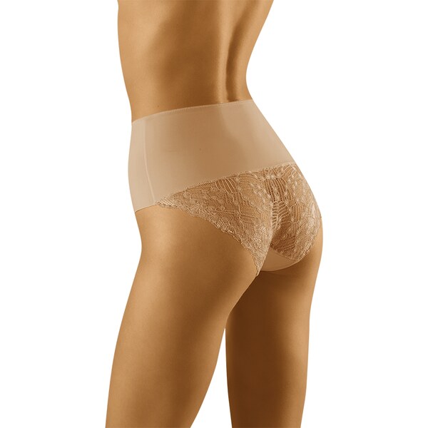 Nohavičky so sťahovacím efektom PROMESSA Wolbar 58150863