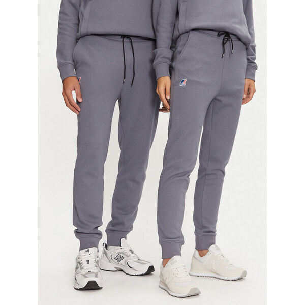 Teplákové nohavice K-Way 58153927