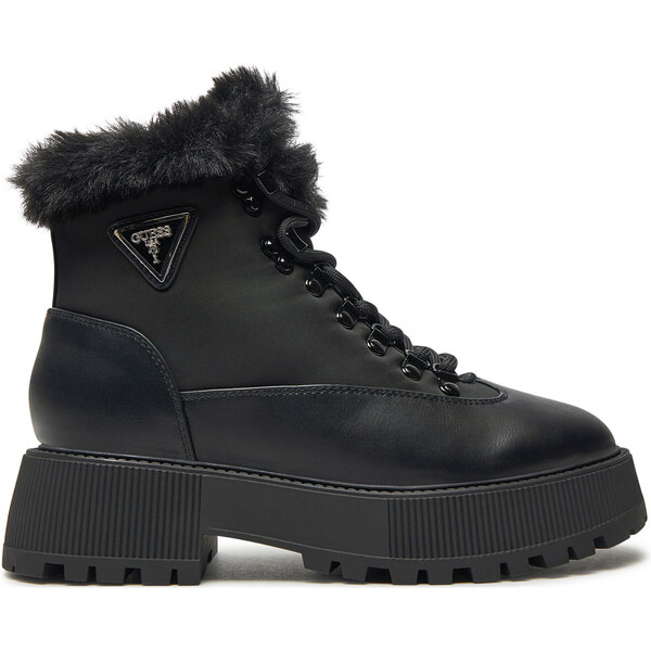 Outdoorová obuv Guess 58153053