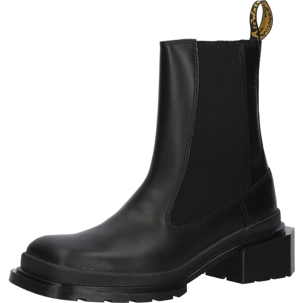 Dr. Martens Chelsea čižmy Maybole čierna 58276028