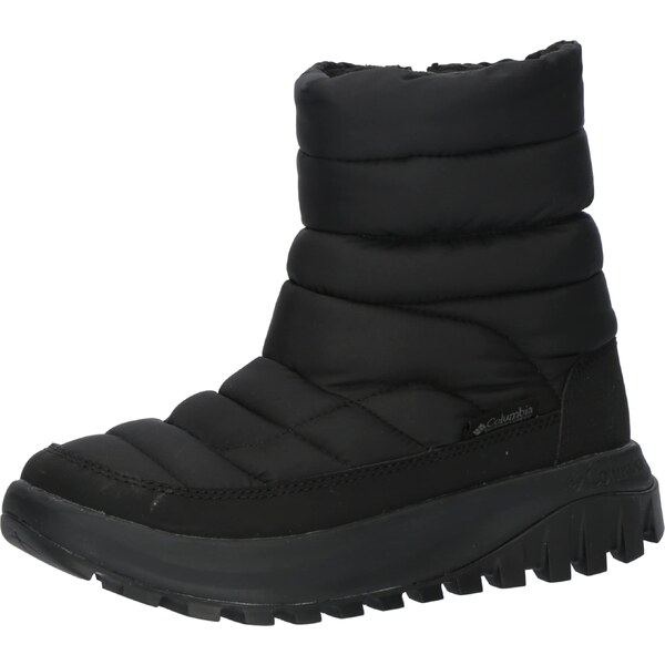 COLUMBIA Snehule čierna 58156627