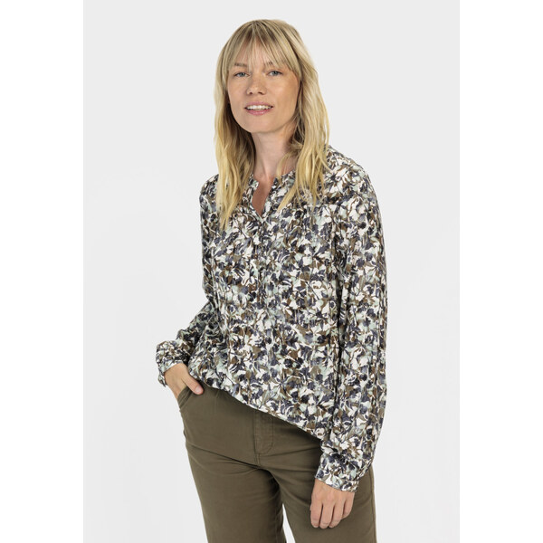 KOŠEĽA CAMEL ACTIVE BLOUSE 57940821