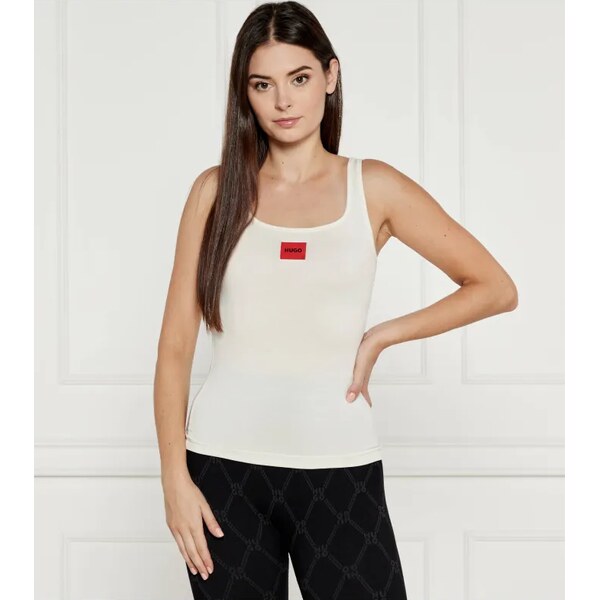 Hugo Bodywear Top | Slim Fit 58154961