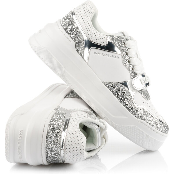 TENISKY KARL LAGERFELD KREW MAX LO LACE 11 58164582