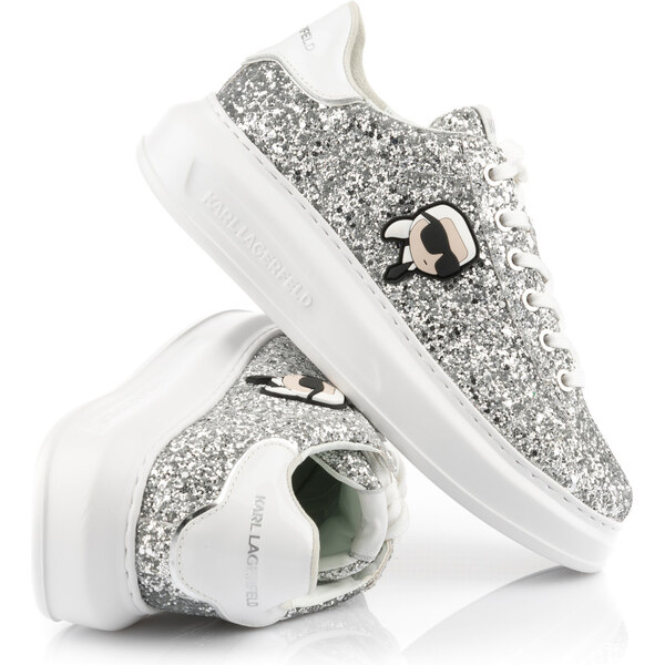 TENISKY KARL LAGERFELD KAPRI KARL NFT LO LACE 58164584