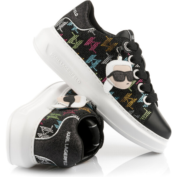 TENISKY KARL LAGERFELD KAPRI NFT PENDANT RSTONES 58164583