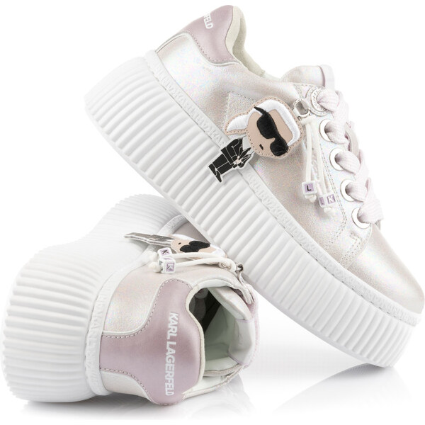 TENISKY KARL LAGERFELD KREEPER LO KARL NFT PENDANT 58164593