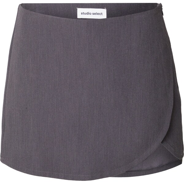 studioselect Nohavice Grace tmavosivá 58425485