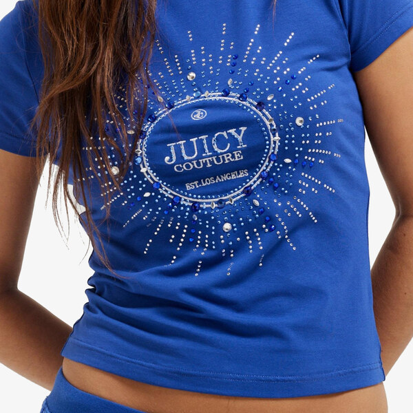 Juicy Couture HERITAGE CROWN XS 58300142