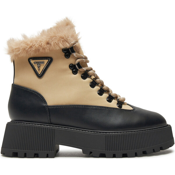 Outdoorová obuv Guess 58153018