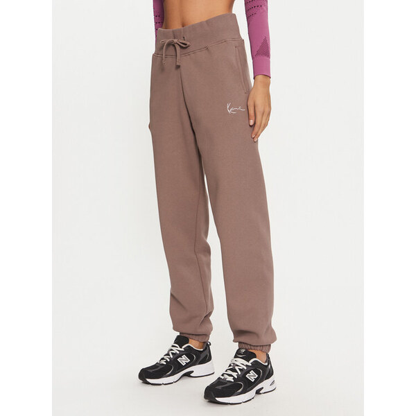 Teplákové nohavice Karl Kani 58157401
