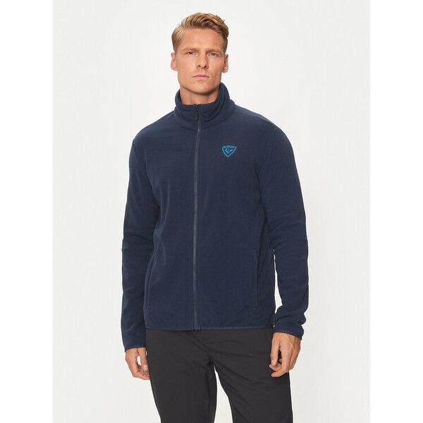 Fleecová mikina Rossignol 58157394