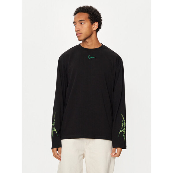 S dlhými rukávmi Karl Kani 58157411