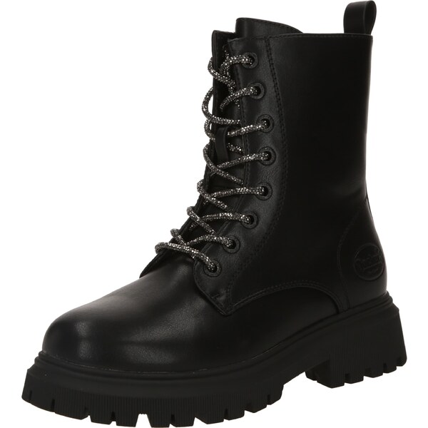 Dockers by Gerli Čižmy čierna 58450469