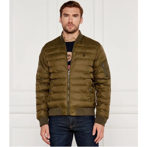 POLO RALPH LAUREN Bunda bomberka | Regular Fit 57962205