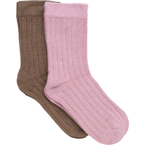 Minymo Bambusové ponožky Orchid Haze 58160191