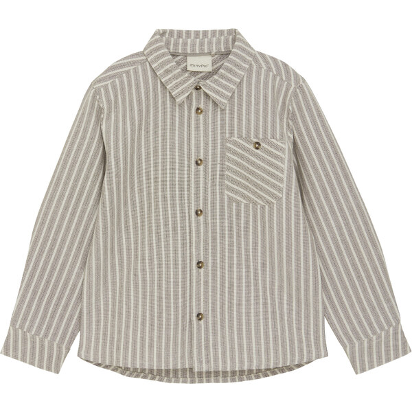 EnFant Košela Taupe Gray 58160192