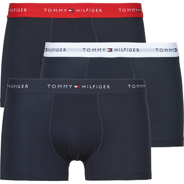 Tommy Hilfiger Boxerky 3P WB TRUNK X3 Tommy Hilfiger 58163927