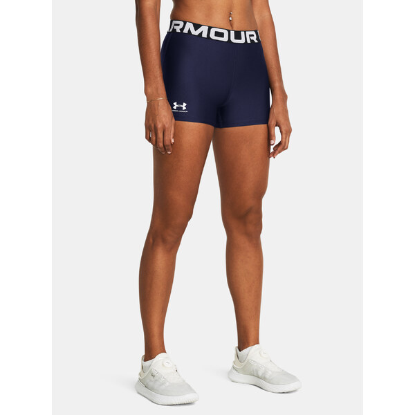 Under Armour Womens Shorts UA HG Authentics Shorty - Women 64782822