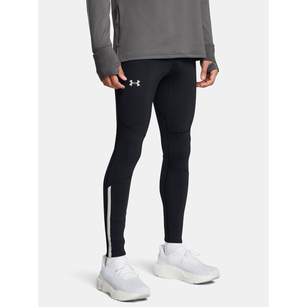 Under Armour Mens Sports Pants UA LAUNCH ELITE CW TIGHTS - Mens 64782785