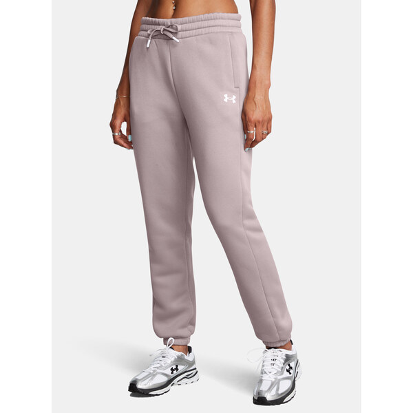 Under Armour Womens UA Armour Flc Pro Gym Pt - Ladies 64782713