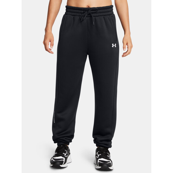 Under Armour Womens UA Armour Flc Pro Gym Pt - Ladies 64782771