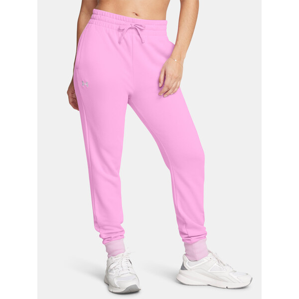 Under Armour Womens sweatpants UA Rival Fleece Jogger - Women 64783042