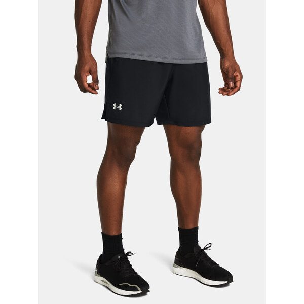 Under Armour Mens Shorts UA LAUNCH 7 UNLINED SHORTS - Men 64789395