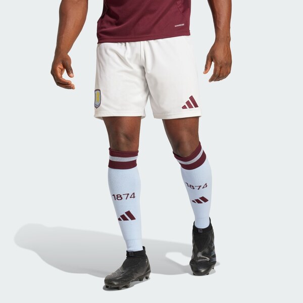 Adidas Šortky Aston Villa FC 24/25 Home 61152726