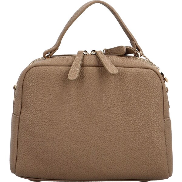 Dámska kabelka do ruky béžová - DIANA & CO Antigone béžová 58176994