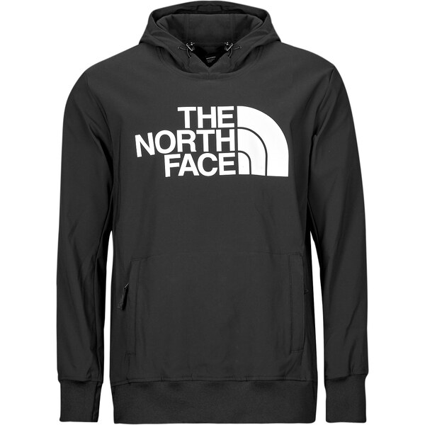 The North Face Mikiny Tekno Logo The North Face 58168060