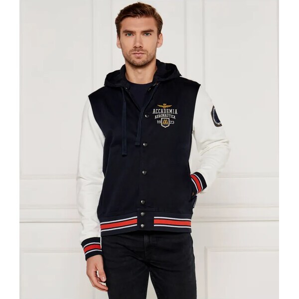 Aeronautica Militare Mikina | Regular Fit 58312116